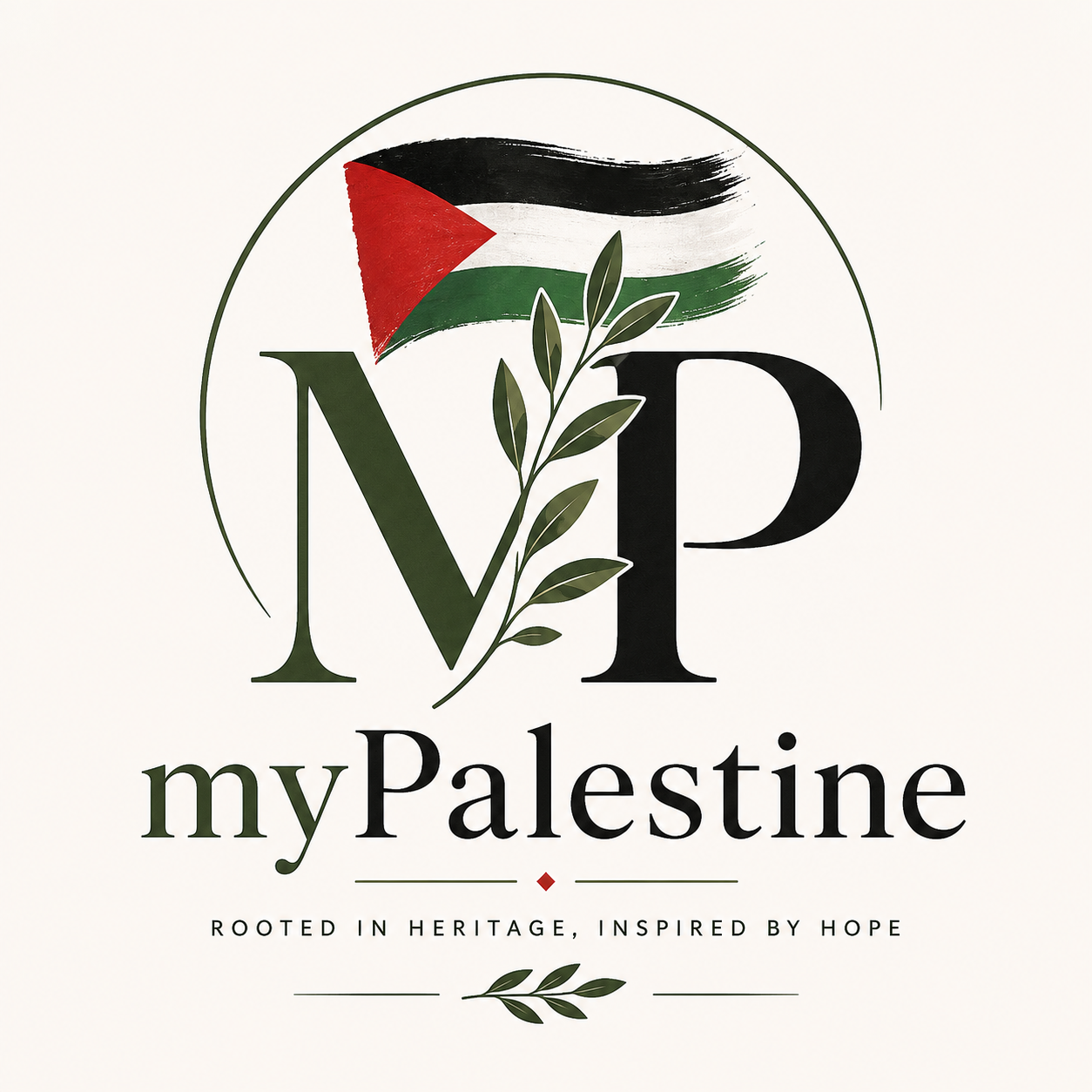 MyPalestine